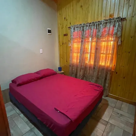 Cabanas “La India” Jardin America Exterior photo